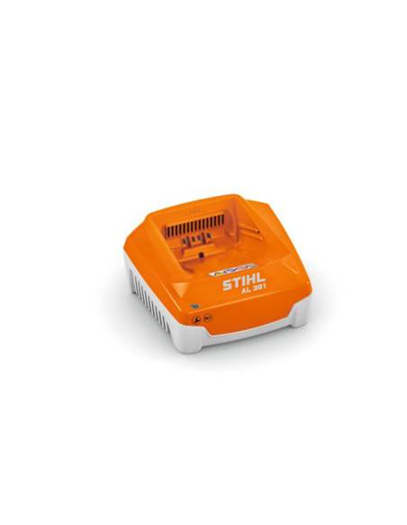 Cargador STIHL AL 301