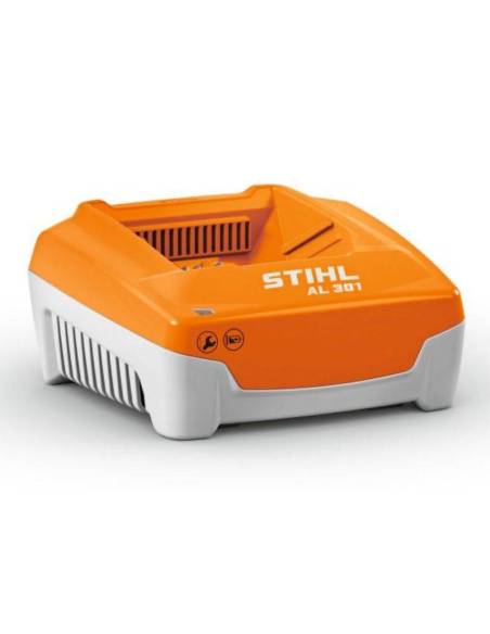 Cargador STIHL AL 301