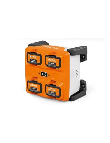 Cargador Múltiple STIHL AL 301-4