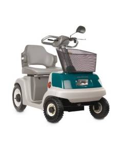 Sccoter Electrico Monpal ML 100 Azul HONDA