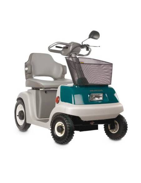 Sccoter Electrico Monpal ML 100 Azul HONDA