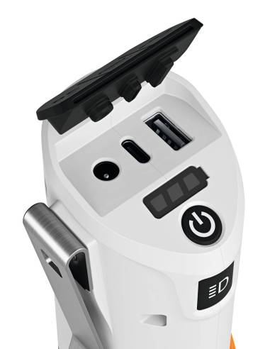 Cargador y Powerbank STIHL PS 1