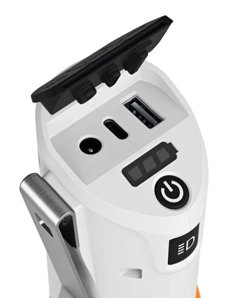 Cargador y Powerbank STIHL PS 1