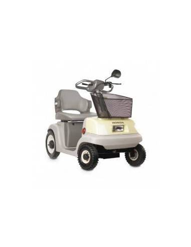 Sccoter Electrico Monpal ML 100 Crema HONDA