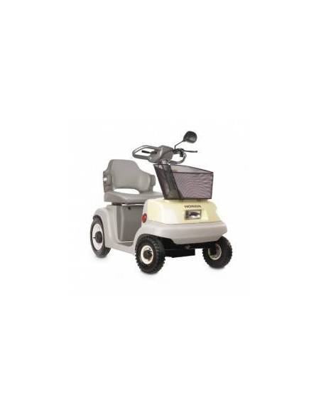 Sccoter Electrico Monpal ML 100 Crema HONDA
