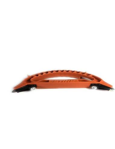Útil de afilado Stihl 3 en 1