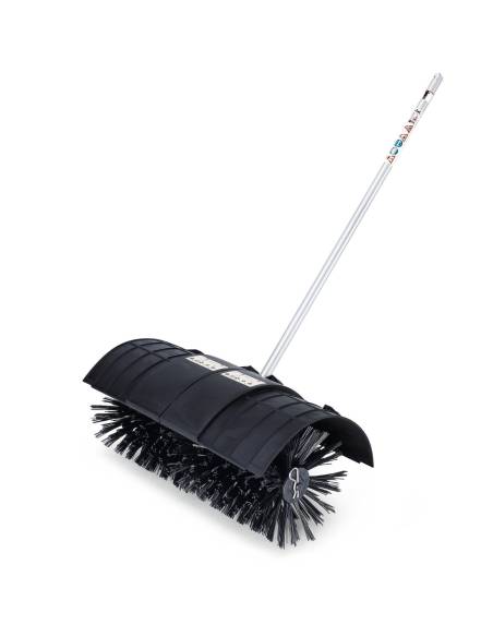 Cepillo barredor Stihl KB-KM para sistema Combi