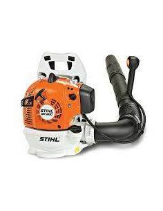 Soplador STIHL BR 200- Agrosarmiento 2
