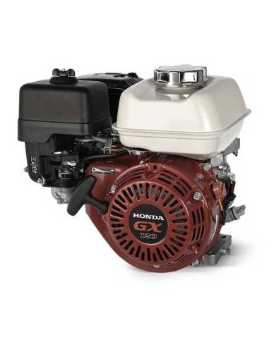 GX 120 UT3 SX 4Motor HONDA