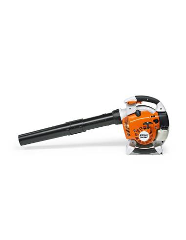 Picador aspirador STIHL SH 86 C-E