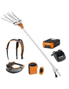 Set Vareador STIHL SPA 130