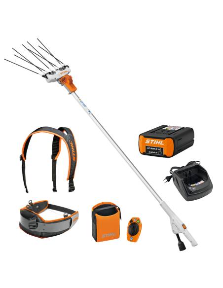Set Vareador STIHL SPA 130
