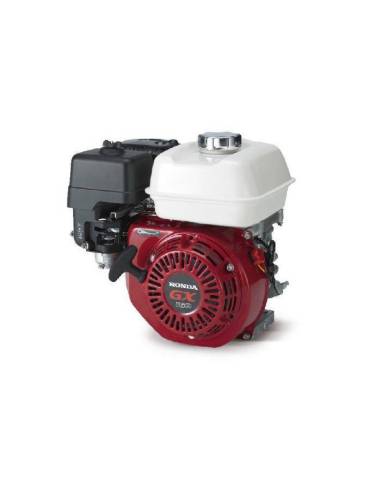 GX 160 UH2 QX 4Motor HONDA