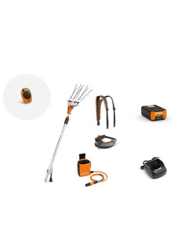 Set Vareador STIHL SPA 140