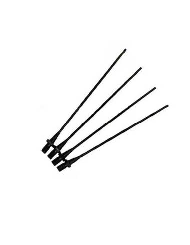 Juego de 4 dedos para vareadores STIHL 42490071003