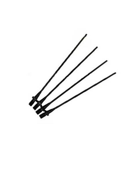 Juego de 4 dedos para vareadores STIHL 42490071003