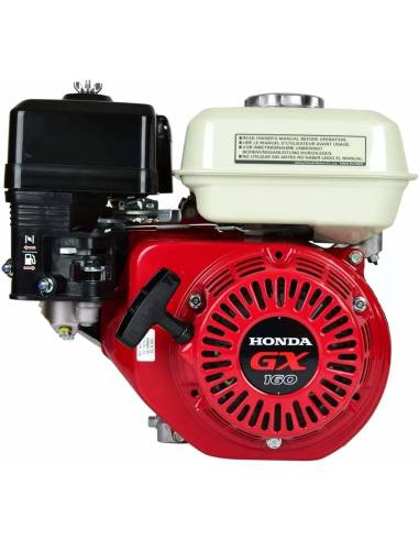 GX 160 UH2 SX 4Motor HONDA