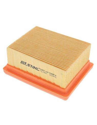 Filtro de aire STIHL 4283 141 0300 para...