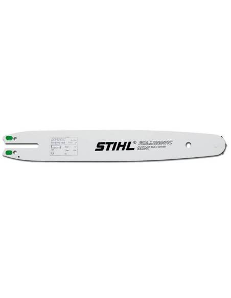 Espada motosierra STIHL Rollomatic Mini 30 cm (3/8" – 1,1 mm) – 3005 000 3905