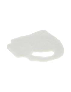 Filtro de aire motosierra STIHL – Original 1148 141 1700...