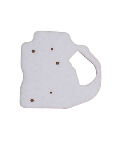 Filtro de aire motosierra STIHL – Original 1148...