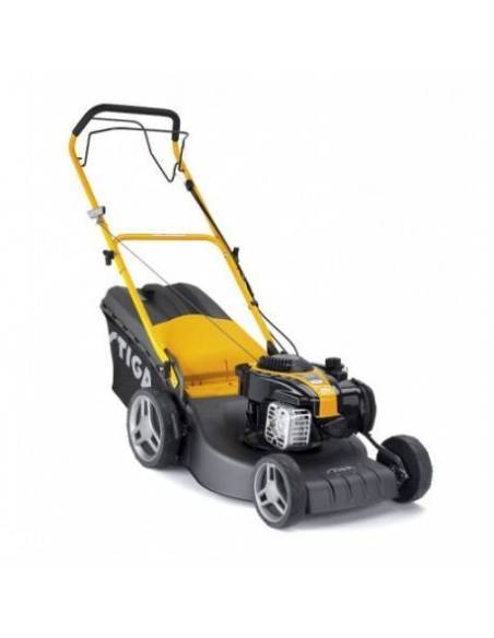 Cortacésped Gasolina STIGA Collector 48 S Autopropulsado 46 cm