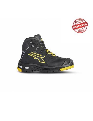 Calzado de seguridad U-POWER COSMO S