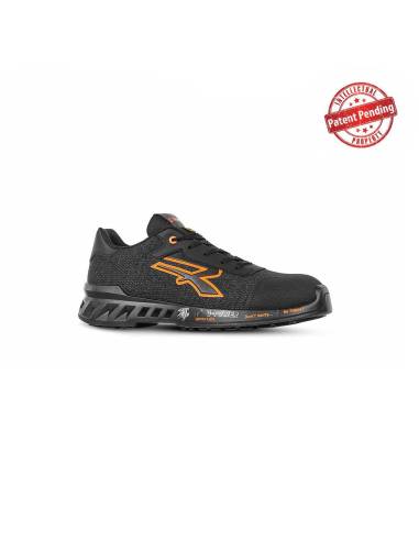 Zapato de seguridad U-POWER BRUCE S ESD