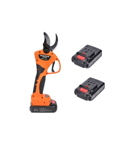 TIJERA PODA ANOVA TPB 3003