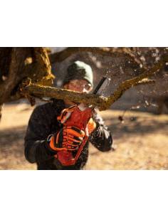 Motosierra STOCKER Magma E-150 2