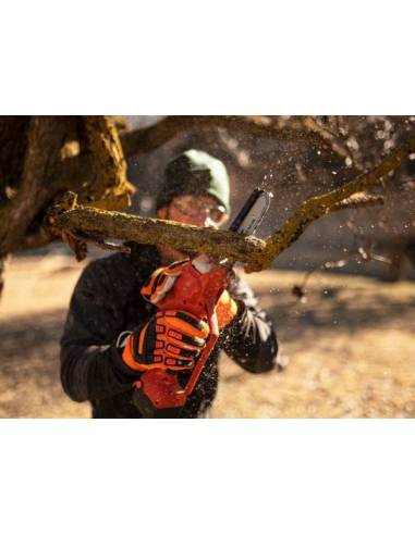 Motosierra STOCKER Magma E-150