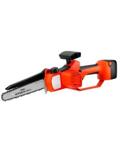 Motosierra STOCKER Magma E-200 LA 21 V