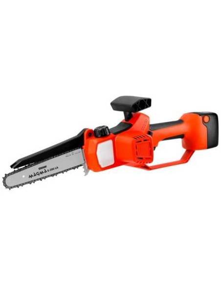 Motosierra STOCKER Magma E-200 LA 21 V