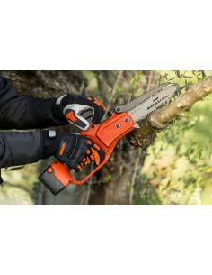 Motosierra STOCKER Magma E-200 LA 21 V 2