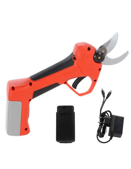 Tijera poda STOCKER KANTIA E-22