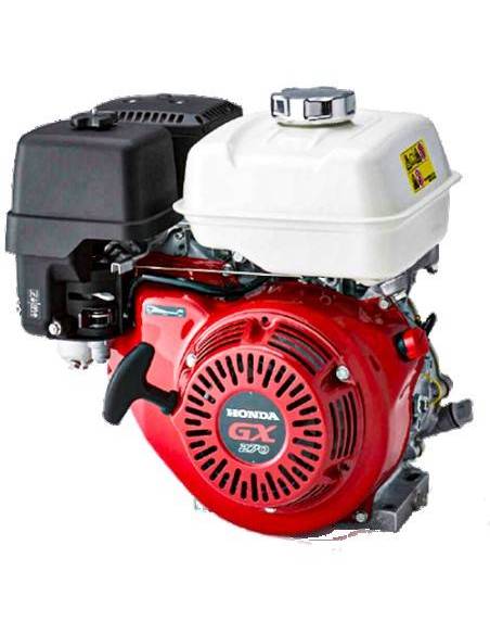 GX 270 UT2X LX Q4 Motor HONDA