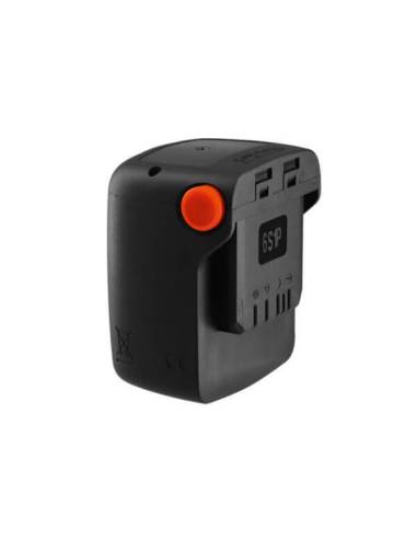 Batería Power 21V – 2,6 Ah Stocker