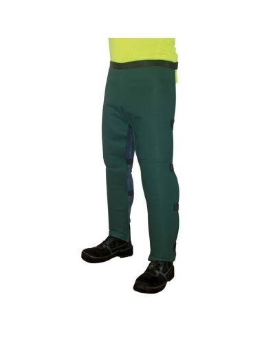 Zahón de Protección para Desbrozadora Pattones...