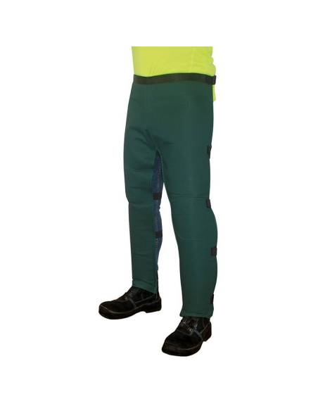 Zahón de Protección para Desbrozadora Pattones Robert's