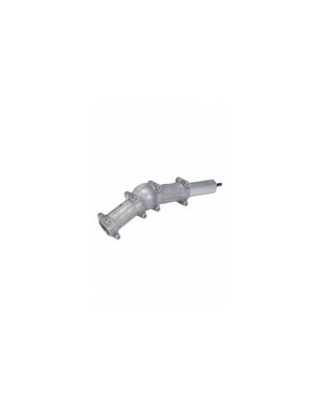 Transmisión angular STIHL 41826400200 – 30º Para tubo cuadrado. Compatible HT/HTA