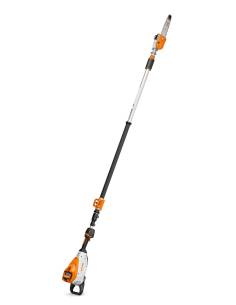 Podadora de altura STIHL HTA 160