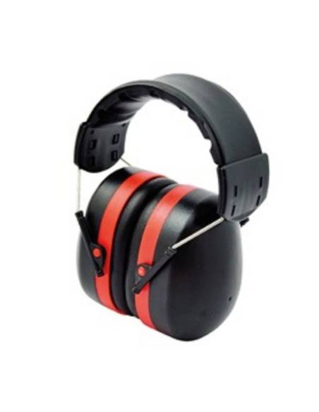 Protector auditivo KIPA Confort – Orejeras profesionales SNR 28,45 dB