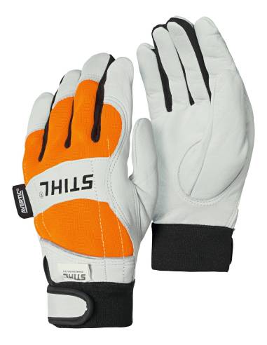 Guantes de protección STIHL Dynamic Protect MS...