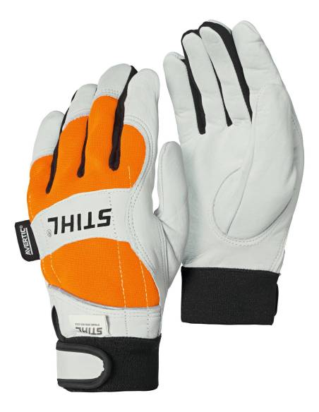 Guantes de protección STIHL Dynamic Protect MS – Anticorte Clase 1