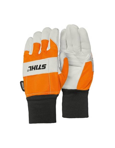 Guantes de protección STIHL Dynamic Protect MS – Anticorte Clase 1