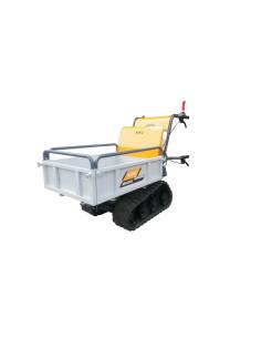 CARRETILLA TRANSPORTADORA ORUGAS 400KGS HONDA KPC MK 400 GX