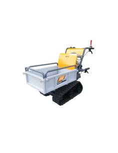 Carretilla transportadora de orugas 300 kg HONDA KPC MK300GP