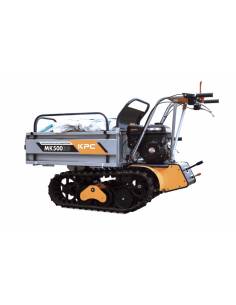 Carretilla transportadora orugas 500kg KPC HONDA MK500GX