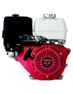 GX 390 UT2X LX E4  Motor HONDA