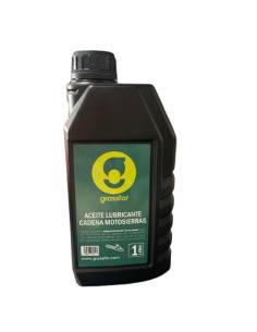 ACEITE BOTE 1LT. CADENA MOTOSIERRA